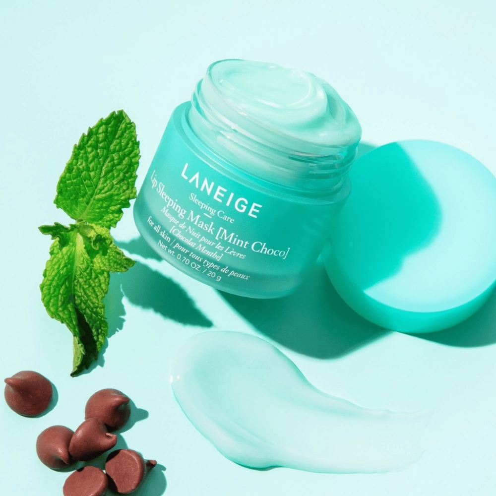 2/$30✨️Laneige Lip Mask✨️